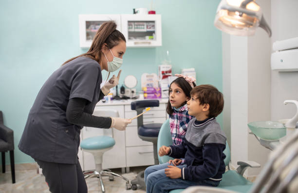  New Kensington, PA Dental Services Pros